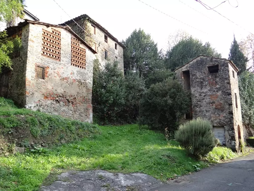 Immagine 19 di Villa in vendita  in Via Ludovica 6927 a Lucca