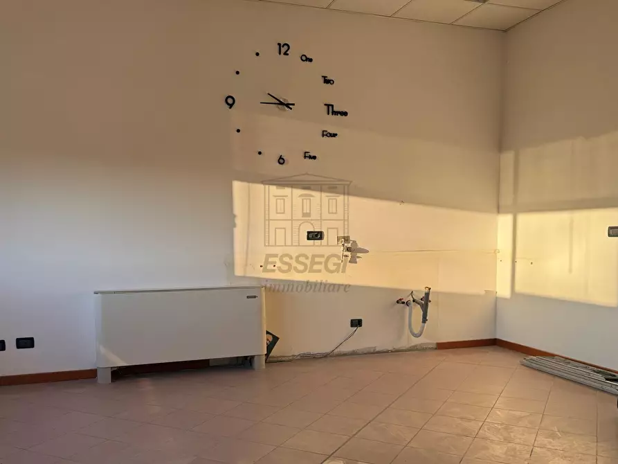 Immagine 3 di Ufficio in affitto  in via Domenico Barsocchini 203/A a Lucca