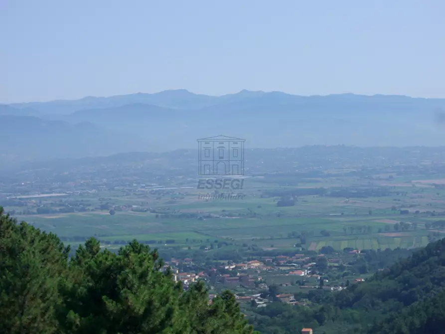 Immagine 7 di Rustico / casale in vendita  in viadon aldo mei a Buti