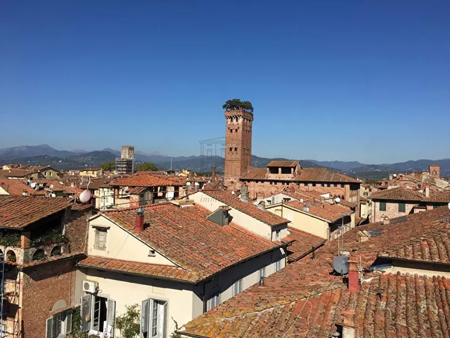 Immagine 2 di Appartamento in affitto  in Corte Pini a Lucca