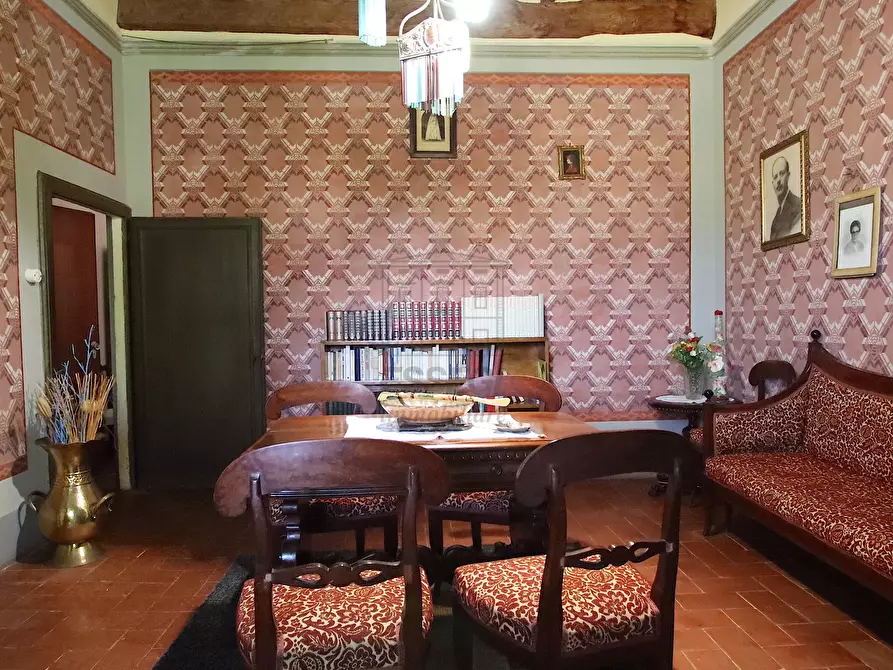 Immagine 16 di Rustico / casale in vendita  in Via di Collecchio a Capannori