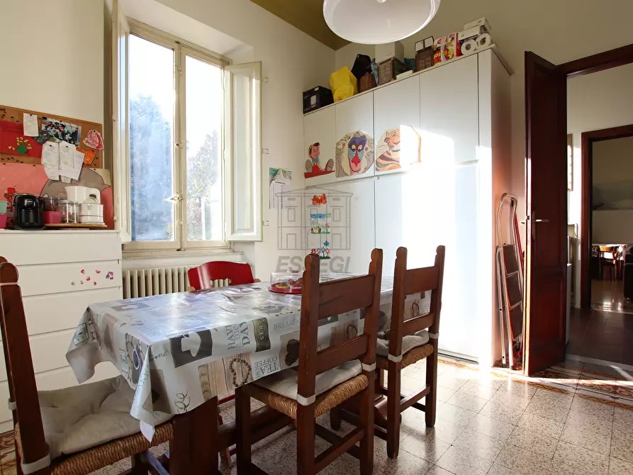 Immagine 13 di Villa in vendita  in via barsanti e matteucci a Lucca