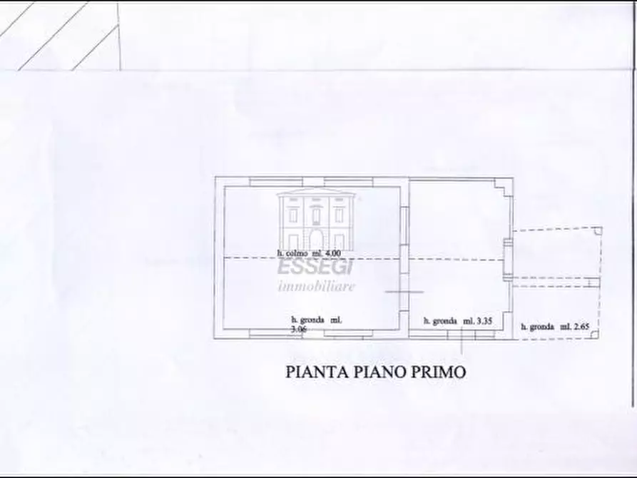 Immagine 24 di Rustico / casale in vendita  in Via di Palmata 425 a Lucca
