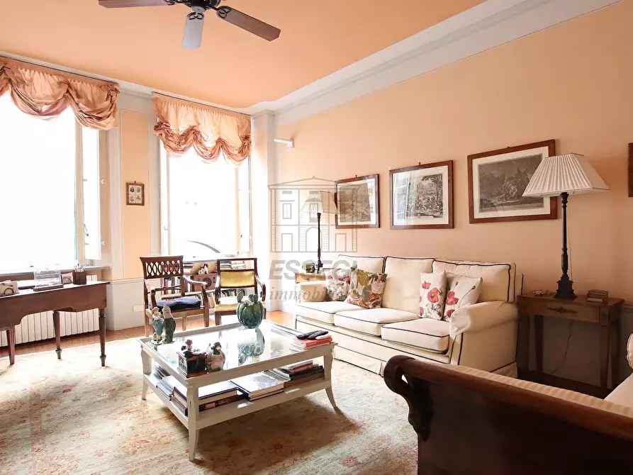 Immagine 19 di Appartamento in vendita  in via beccheria 35 a Lucca