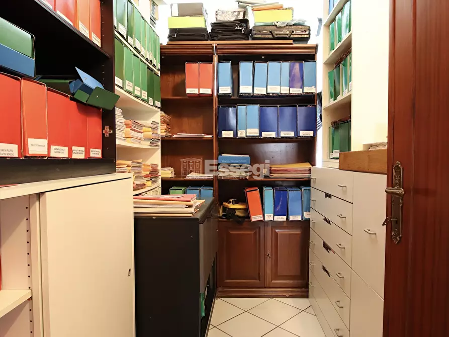 Immagine 28 di Villa in vendita  in Via del Parco 49 a Capannori