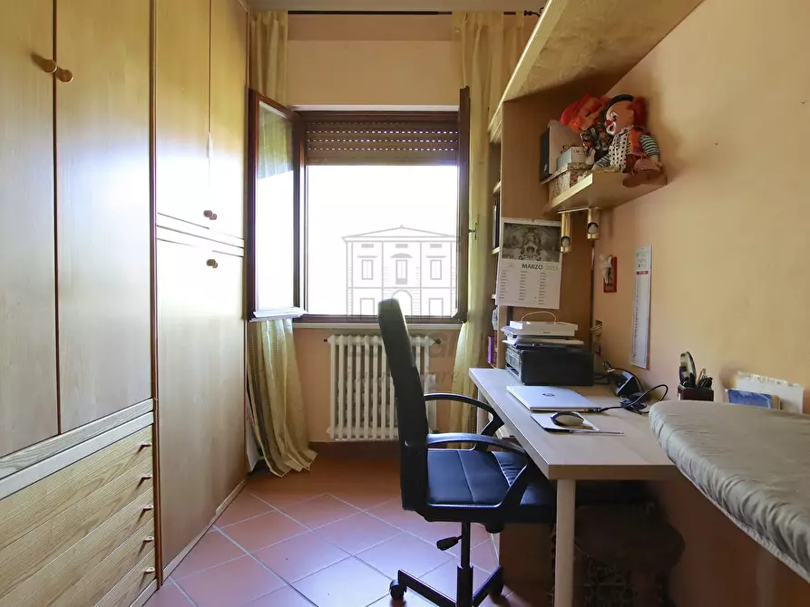 Immagine 34 di Villa in vendita  in Via Comunale Campolungo 51 a Lucca