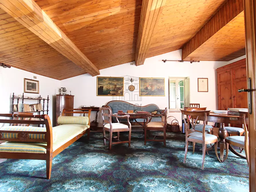 Immagine 30 di Rustico / casale in vendita  in Via del Borgo 55 a Lucca