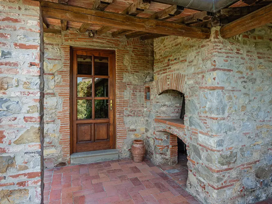 Immagine 14 di Rustico / casale in vendita  in Via di Mutigliano 1051/B a Lucca