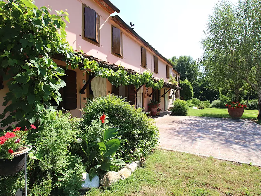 Immagine 6 di Rustico / casale in vendita  in Via della Chiesa di Gragnano a Lucca