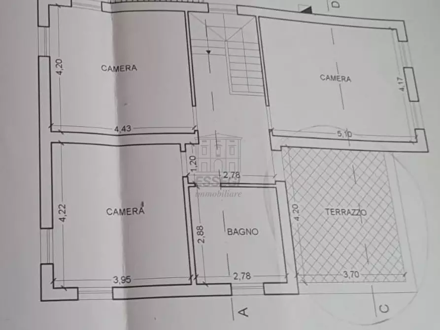 Immagine 31 di Rustico / casale in vendita  in Via di Tiglio a Capannori