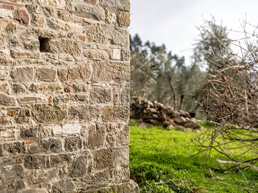 Immagine 7 di Rustico / casale in vendita  in via del Calissi 18 a Pescaglia