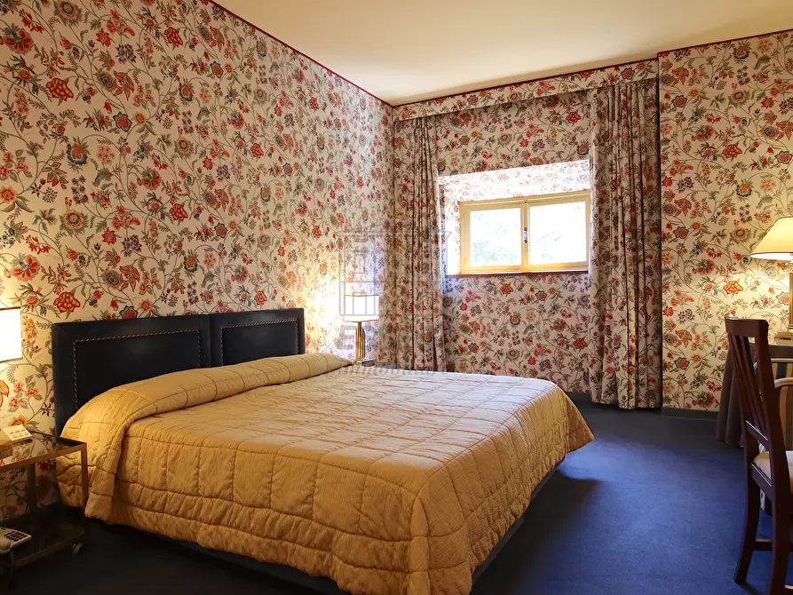 Immagine 32 di Villa in vendita  in Via della Pollicchia 50 a Lucca