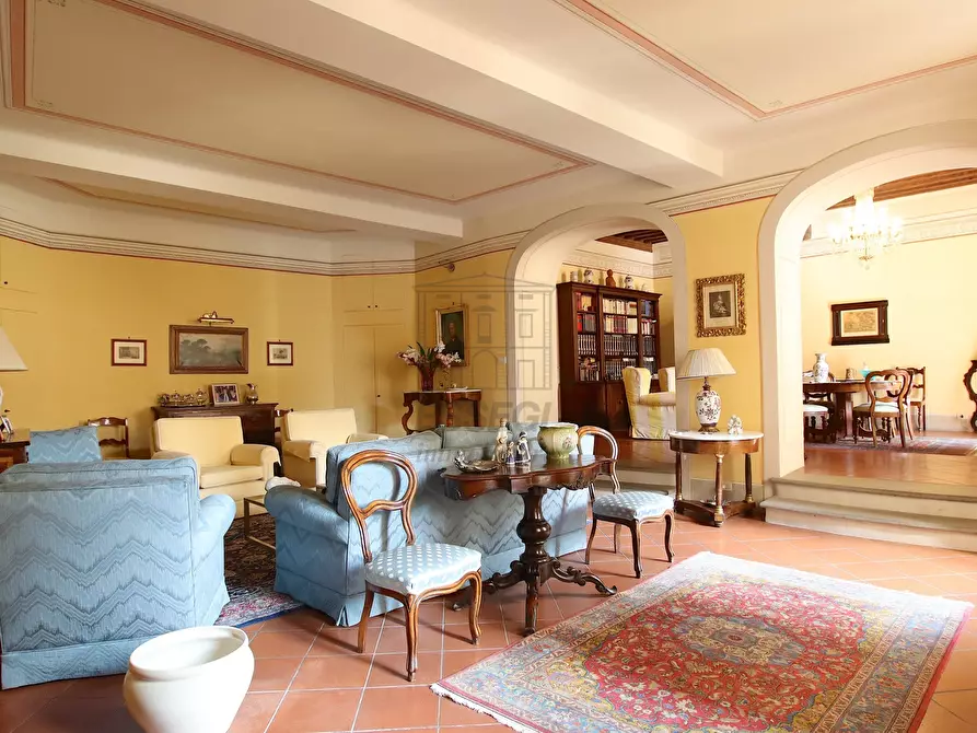 Immagine 3 di Appartamento in vendita  in via beccheria 35 a Lucca