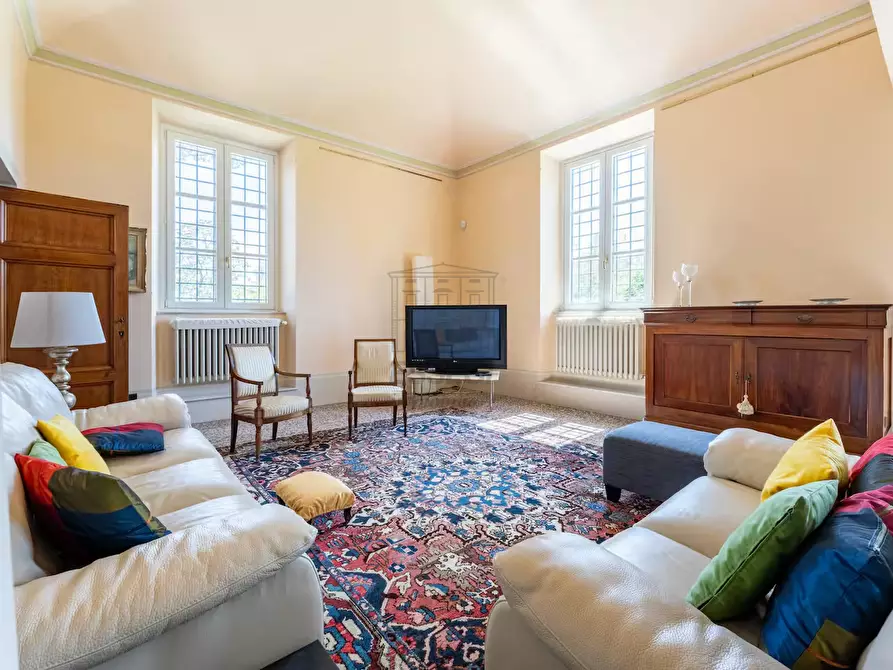 Immagine 16 di Villa in vendita  in Via delle Piagge 1535 a Lucca