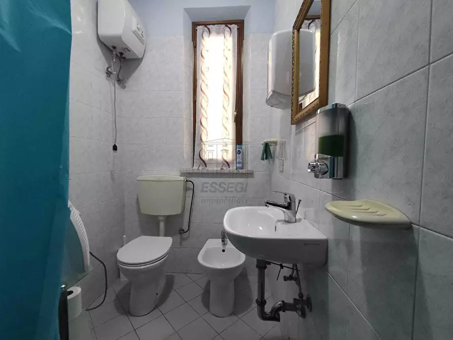 Immagine 7 di Ufficio in vendita  in Via Giovanni Guidiccioni, S.Concordio 24 a Lucca