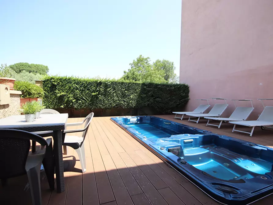 Immagine 26 di Villa in vendita  in Via Sant'Angelo a Lucca