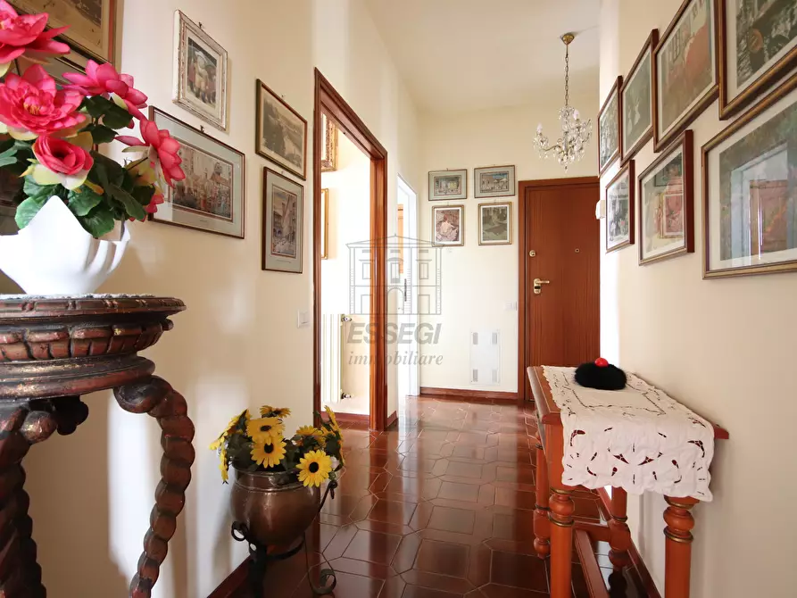 Immagine 13 di Appartamento in vendita  in Via Berti 57 a Capannori