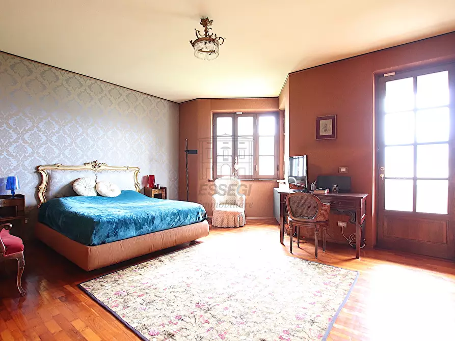 Immagine 20 di Villa in vendita  in Viale Cesare Biondi 68 a Barga