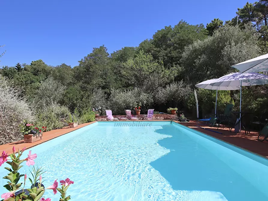 Immagine 24 di Rustico / casale in vendita  in Via Vergaglia 11 a Camaiore