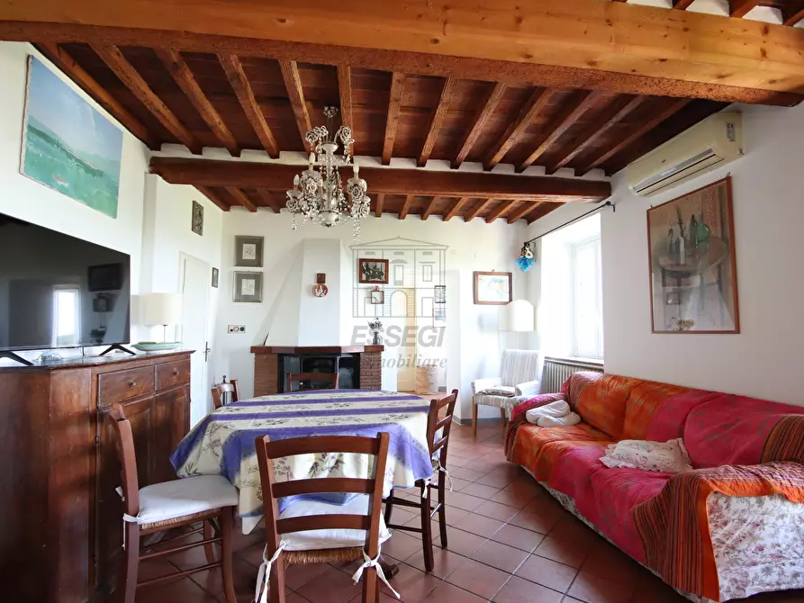 Immagine 8 di Rustico / casale in vendita  in Località Corso 1 a Pescaglia