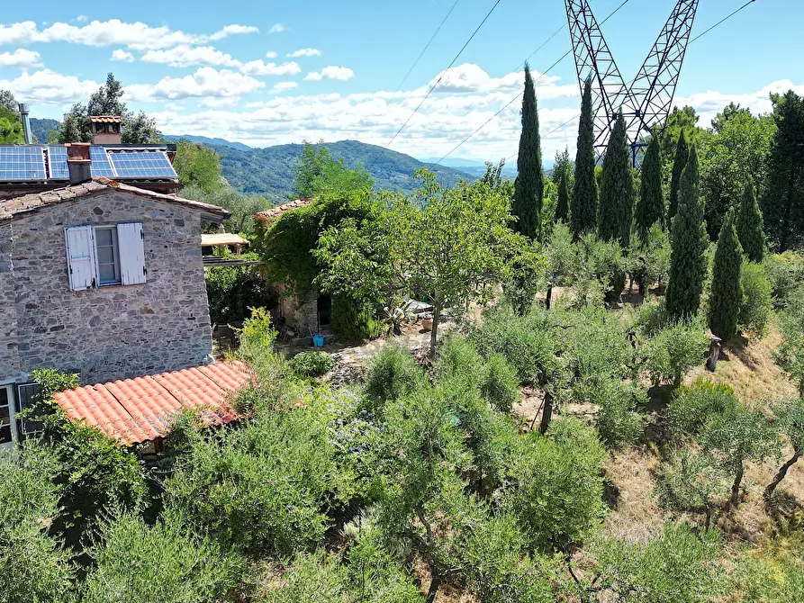 Immagine 5 di Rustico / casale in vendita  in Via Vergaglia 11 a Camaiore