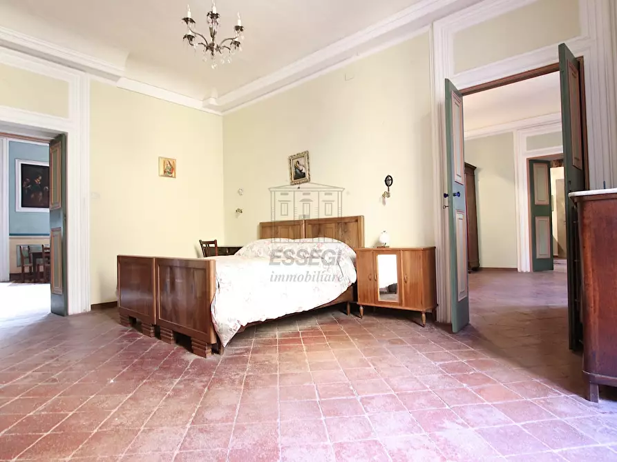 Immagine 21 di Villa in vendita  in Via Ludovica a Borgo A Mozzano