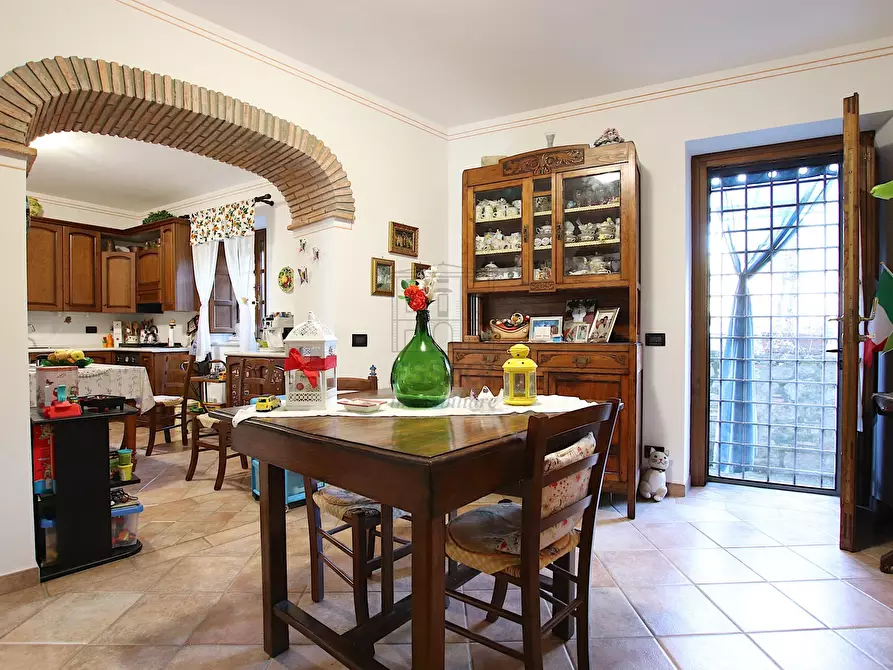 Immagine 32 di Rustico / casale in vendita  in Traversa V Via della Pieve Santo Stefano a Lucca