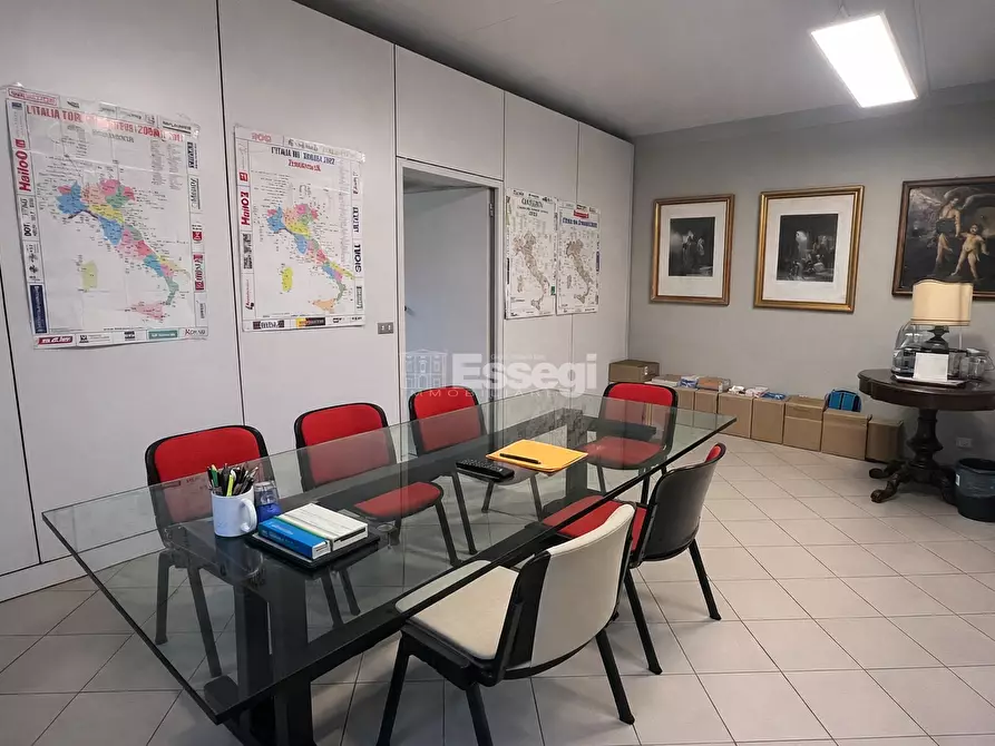 Immagine 8 di Attività artigianale in affitto  in Via Romana 315 a Lucca