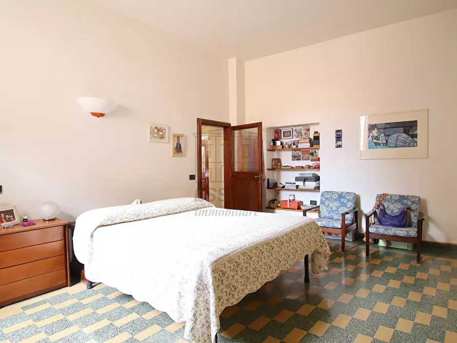 Immagine 10 di Appartamento in vendita  in Via Fillungo 57 a Lucca