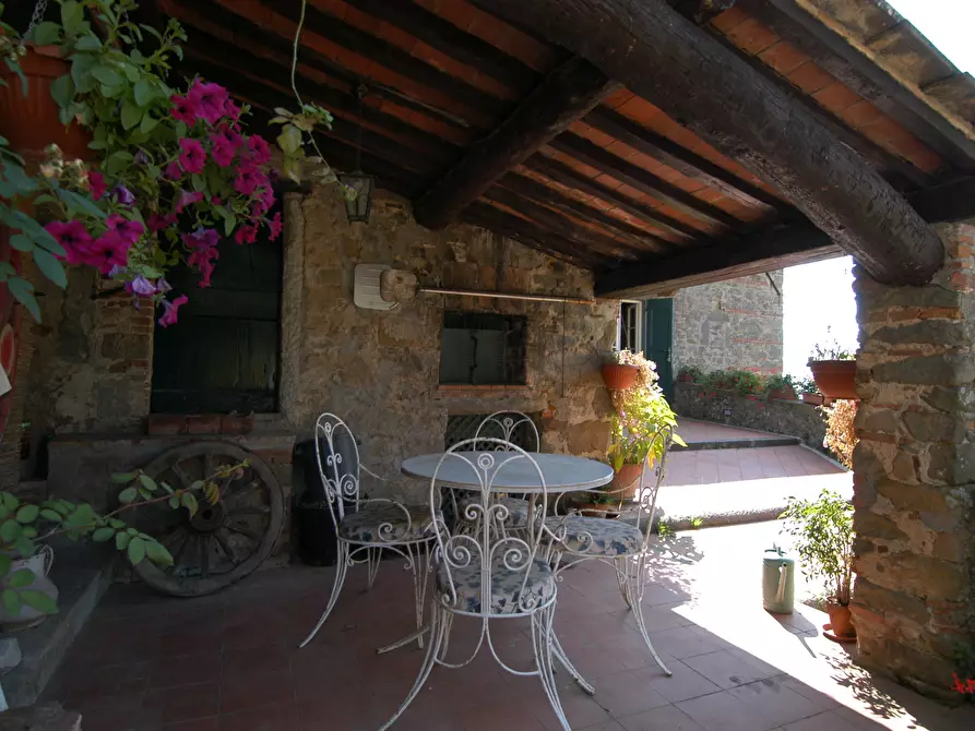 Immagine 38 di Rustico / casale in vendita  a Capannori