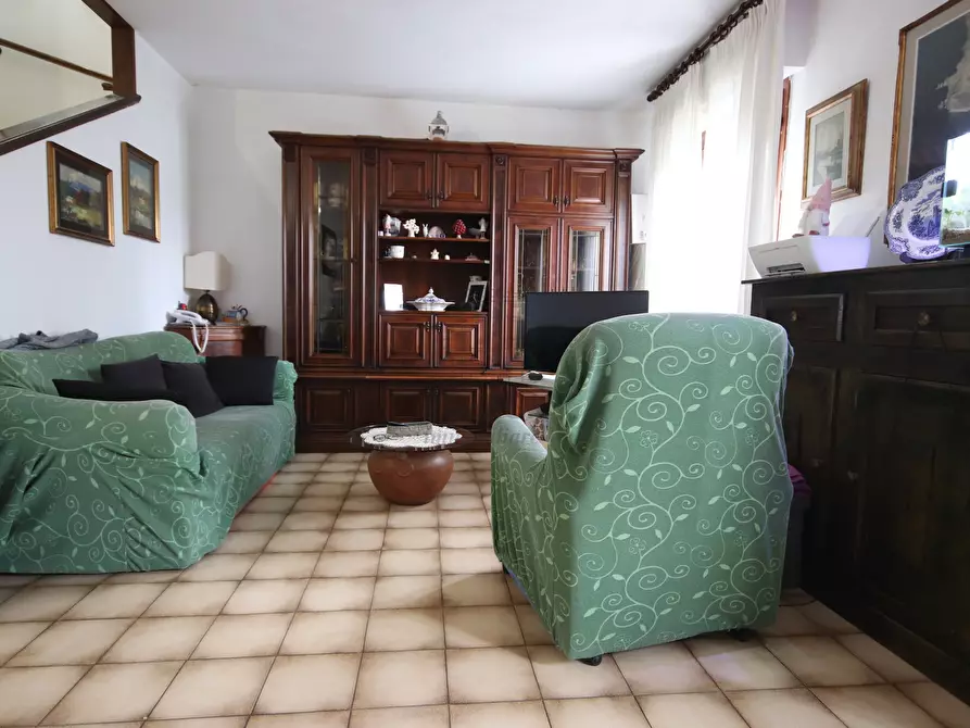 Immagine 6 di Villetta a schiera in vendita  in Via della Chiesa di Santa Maria a Colle 5 a Lucca