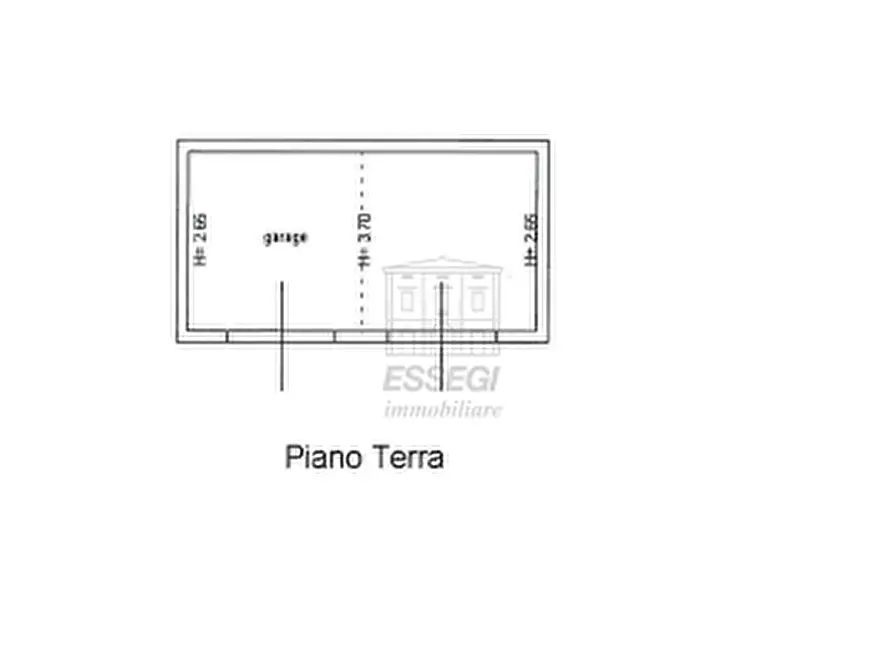 Immagine 33 di Villa in vendita  in Via delle Scuole 38 a Lucca