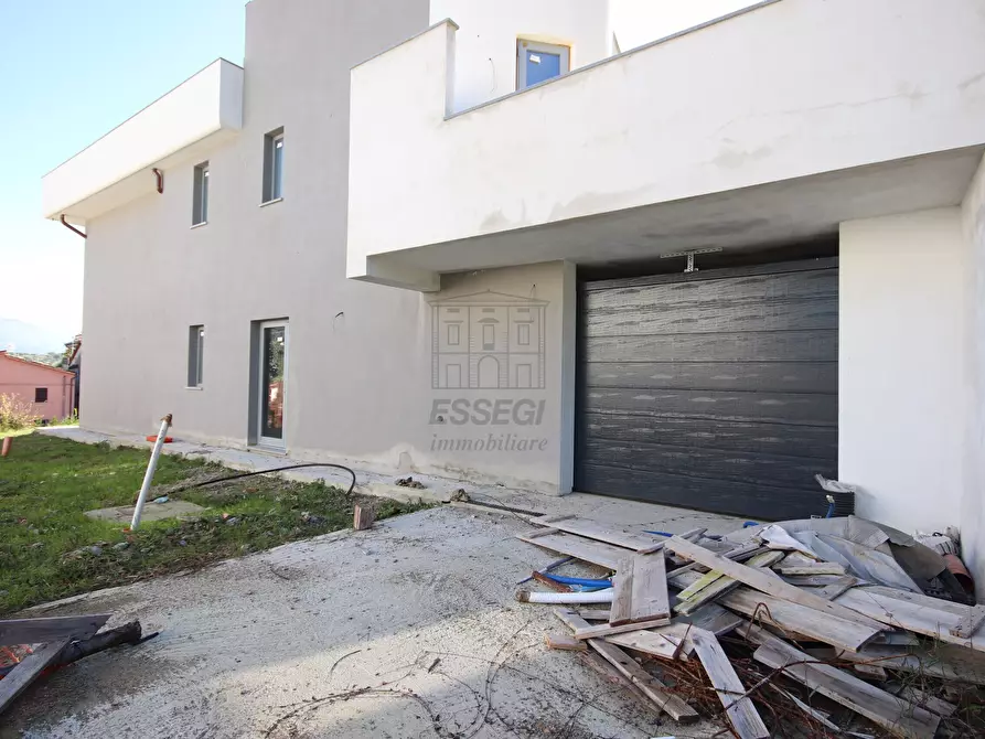 Immagine 7 di Villa in vendita  in Via delle Vitialle 13 a Capannori