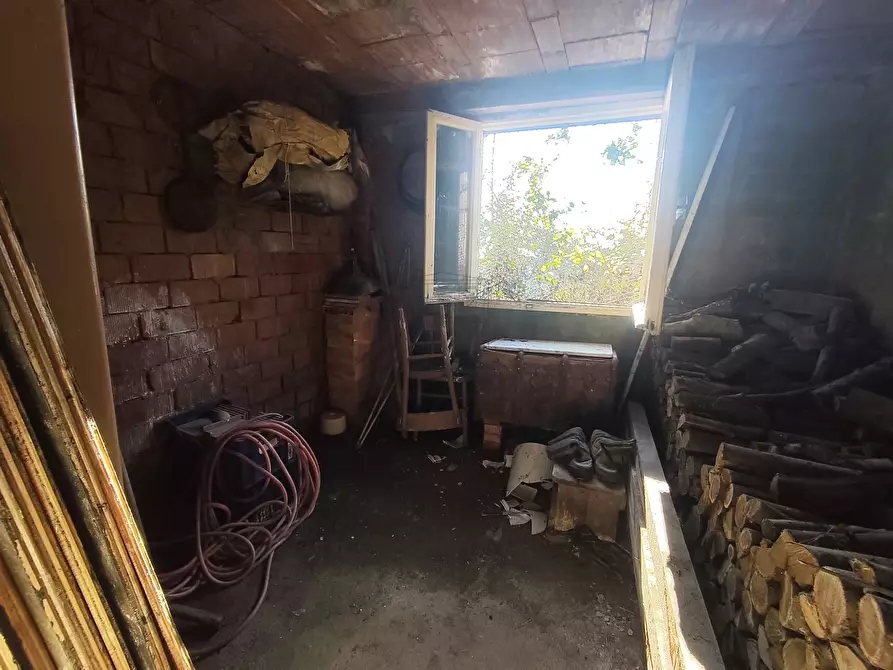 Immagine 12 di Terratetto in vendita  in Località Grabbia 1 a Lucca