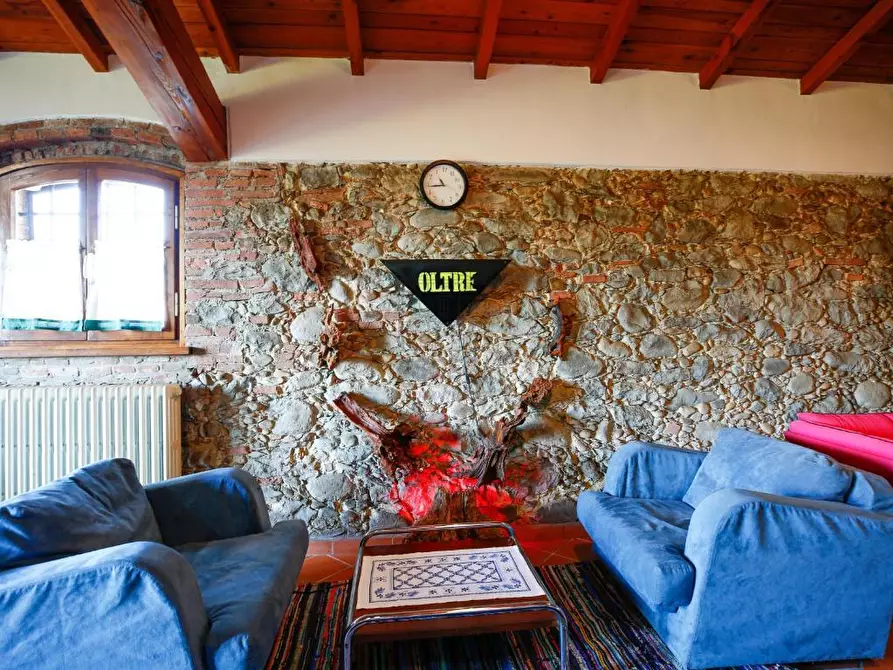 Immagine 24 di Rustico / casale in vendita  in Via di San Martino a Porcari