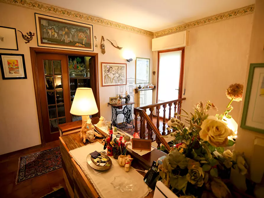Immagine 29 di Villa in vendita  in Via della Chiesa XI 568 a Lucca