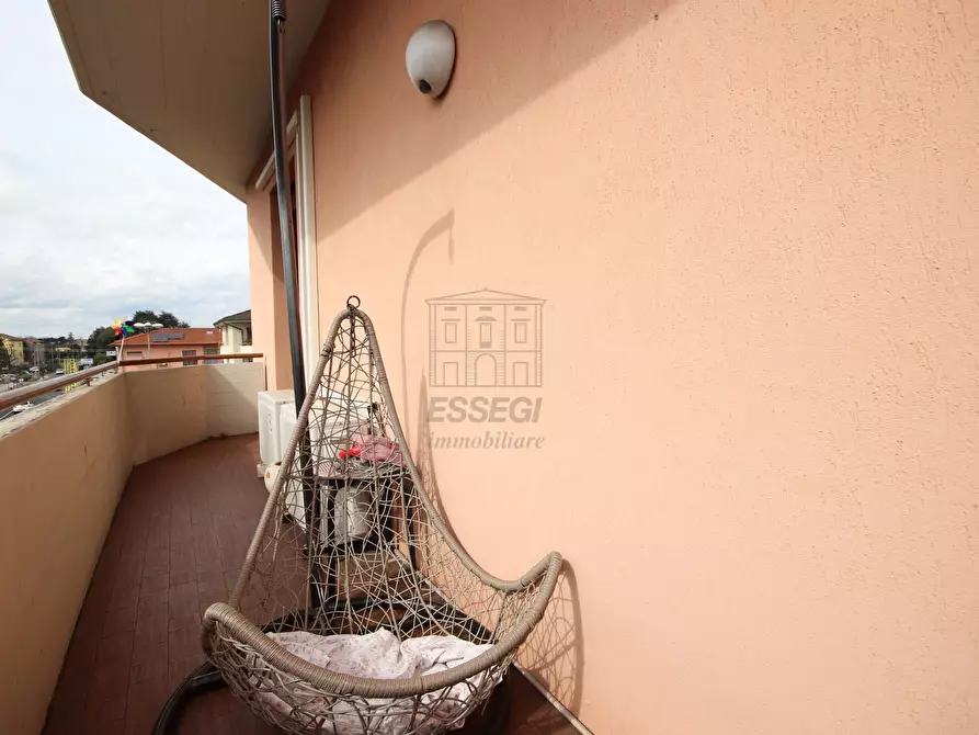 Immagine 8 di Appartamento in vendita  in Via Berti 57 a Capannori