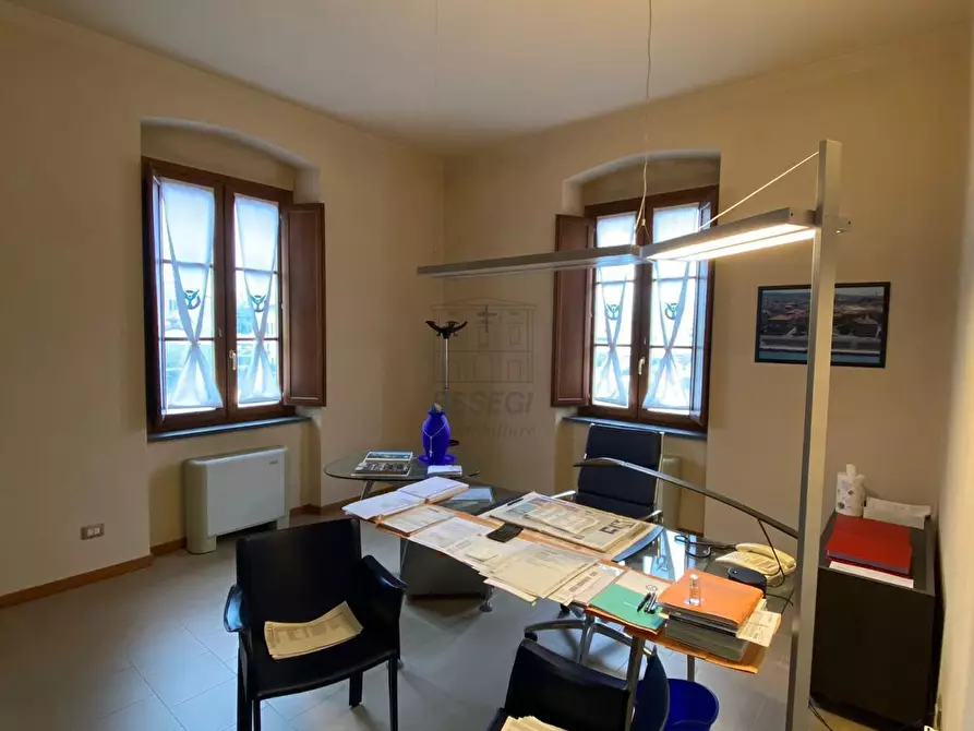 Immagine 9 di Ufficio in affitto  in traversa IV 276 a Lucca