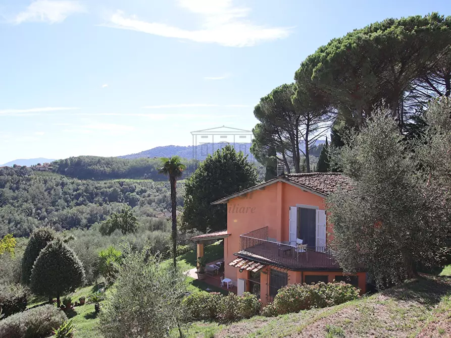 Immagine 13 di Rustico / casale in vendita  in Via di Mastiano e Gugliano 1024 a Lucca