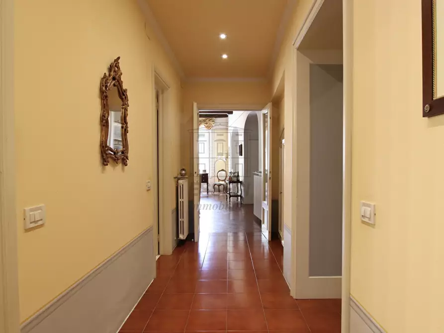 Immagine 22 di Appartamento in vendita  in via beccheria 35 a Lucca