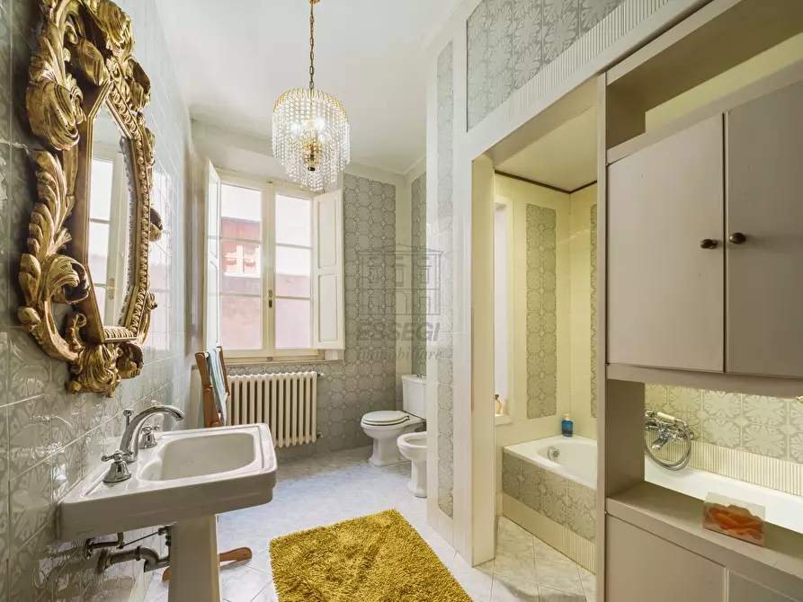 Immagine 40 di Villa in vendita  in Via Valle 18 a Santa Maria A Monte