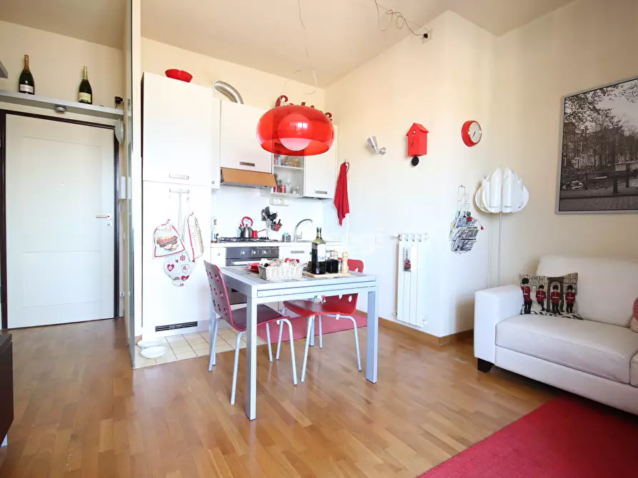 Immagine 1 di Bilocale in vendita  in Via San Marco 555 a Lucca