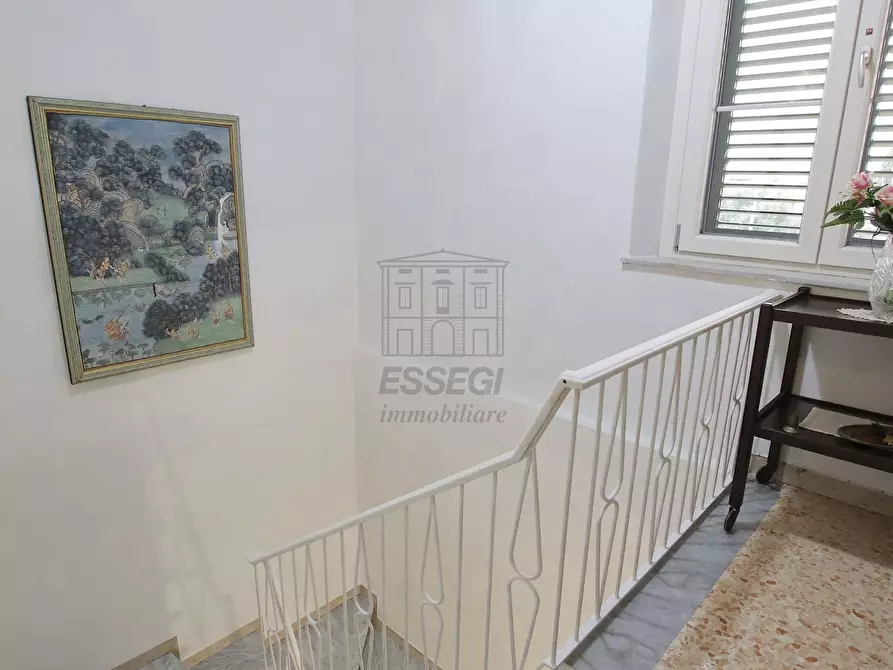 Immagine 15 di Casa bifamiliare in vendita  in Via della Santissima Annunziata 531 a Lucca