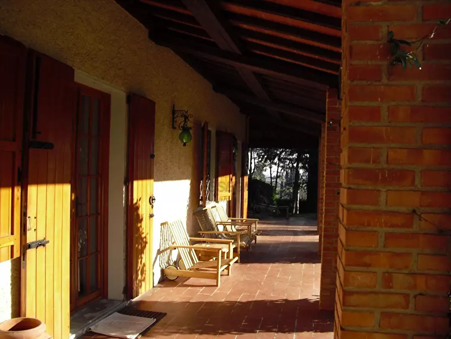 Immagine 2 di Rustico / casale in vendita  in Via di Villa Gaia 508 a Lucca