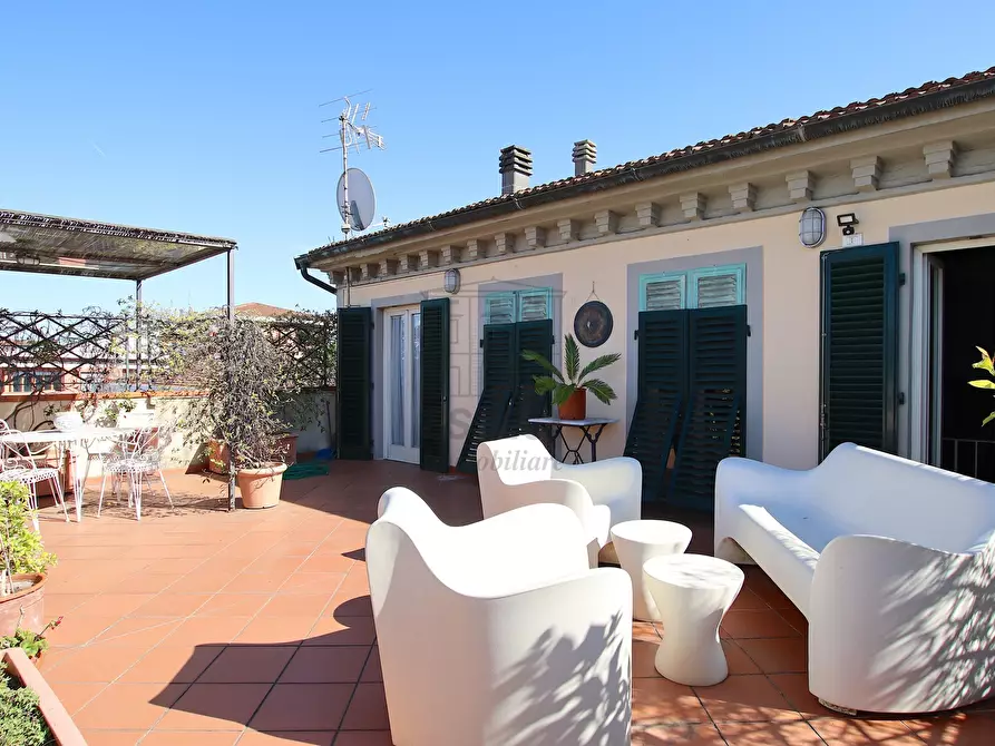 Immagine 20 di Villa in vendita  in Via Borgo Giannotti 120 a Lucca