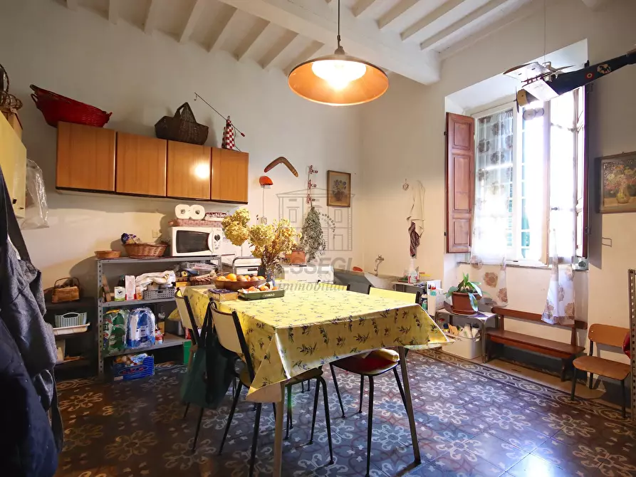 Immagine 7 di Rustico / casale in vendita  in Via Sottomonte 229 a Capannori