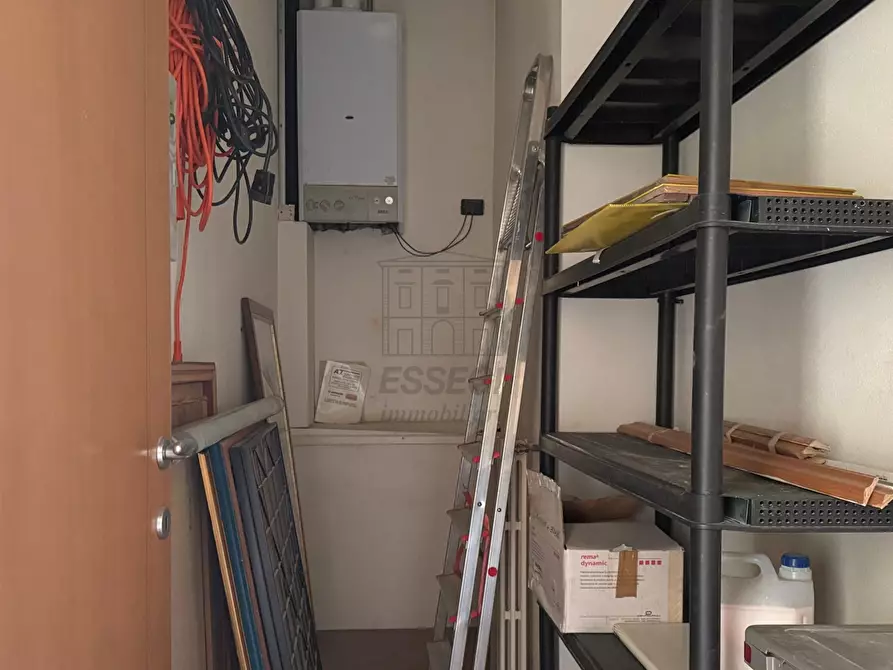 Immagine 2 di Ufficio in affitto  in via Domenico Barsocchini 203/A a Lucca