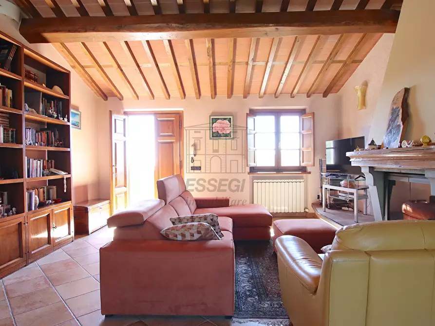 Immagine 16 di Rustico / casale in vendita  in Località Frantoio, Valdottavo 17 a Borgo A Mozzano