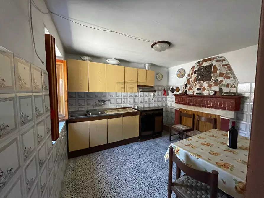 Immagine 8 di Terratetto in vendita  in Località Tarpini 5 a Minucciano