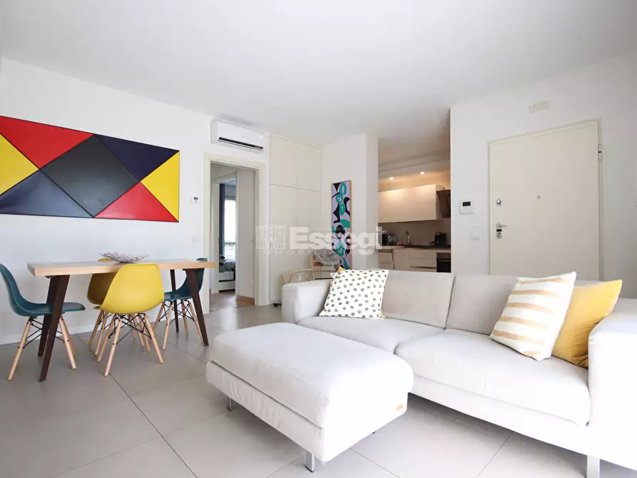Immagine 3 di Appartamento in vendita  in Via Carlo Massei 129 a Lucca